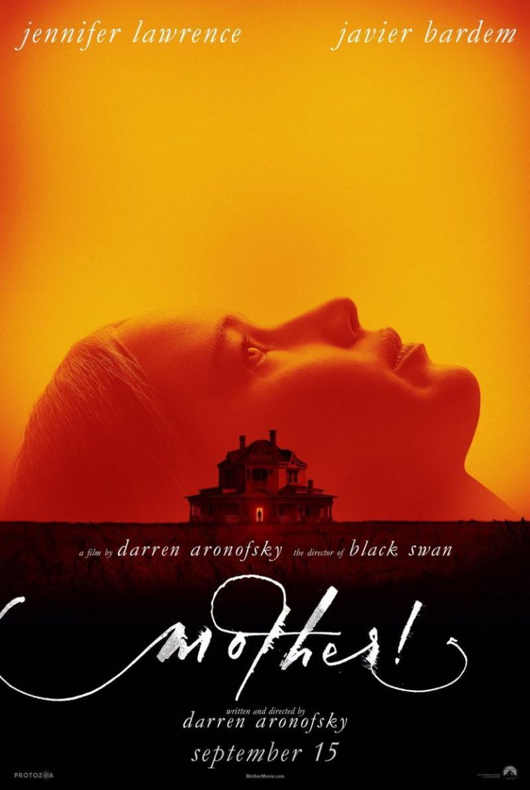 Mother poster